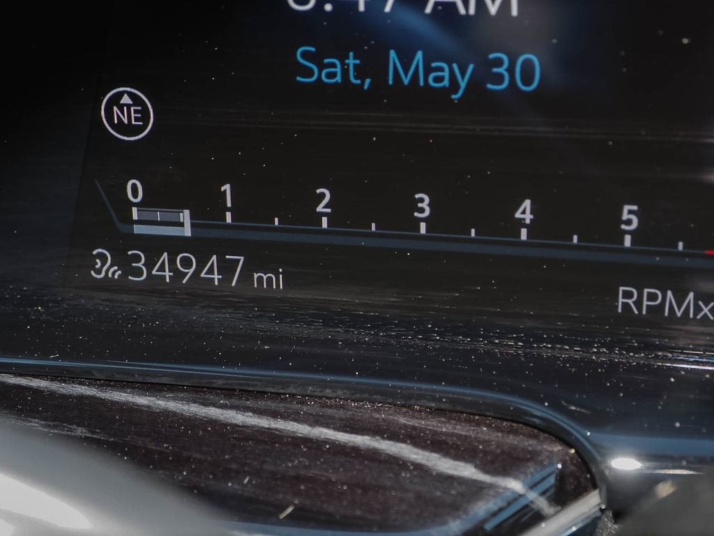 2023 Cadillac Escalade ESV Sport