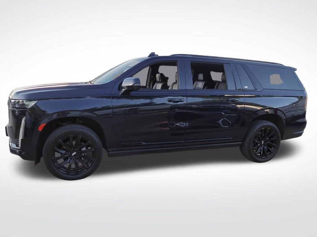2023 Cadillac Escalade ESV Sport
