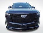 2023 Cadillac Escalade ESV Sport