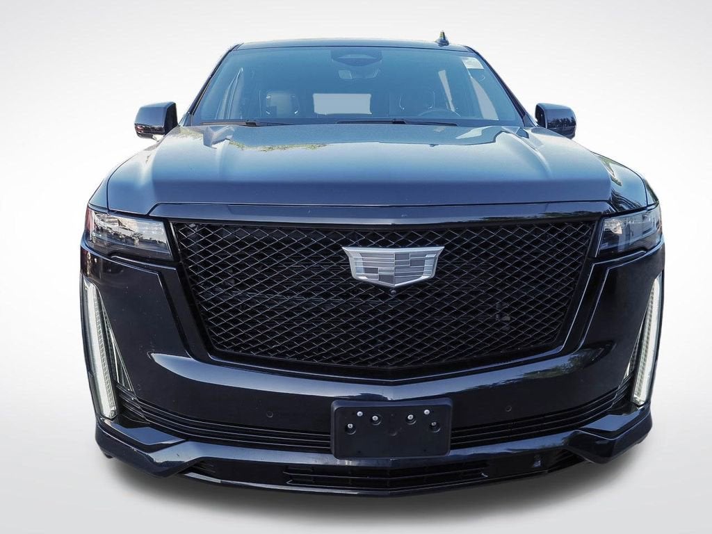2023 Cadillac Escalade ESV Sport