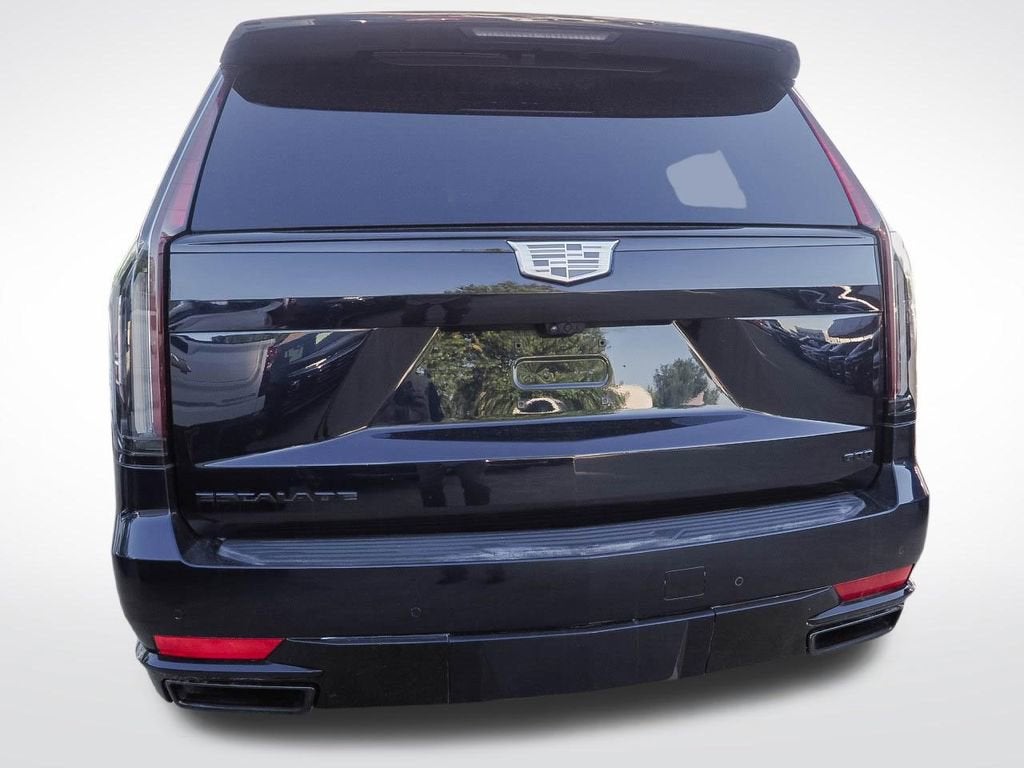 2023 Cadillac Escalade ESV Sport