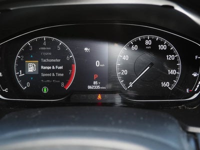 2022 Honda Accord Sport Special Edition