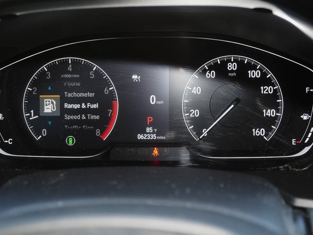 2022 Honda Accord Sport Special Edition