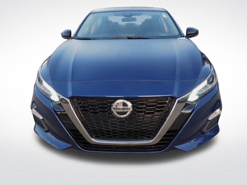 Used 2020 Nissan Altima SR with VIN 1N4BL4CV6LC283012 for sale in Wilmington, DE