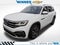 2021 Volkswagen Atlas 3.6L V6 SEL Premium R-Line
