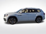 2021 Volkswagen Atlas 3.6L V6 SEL Premium R-Line