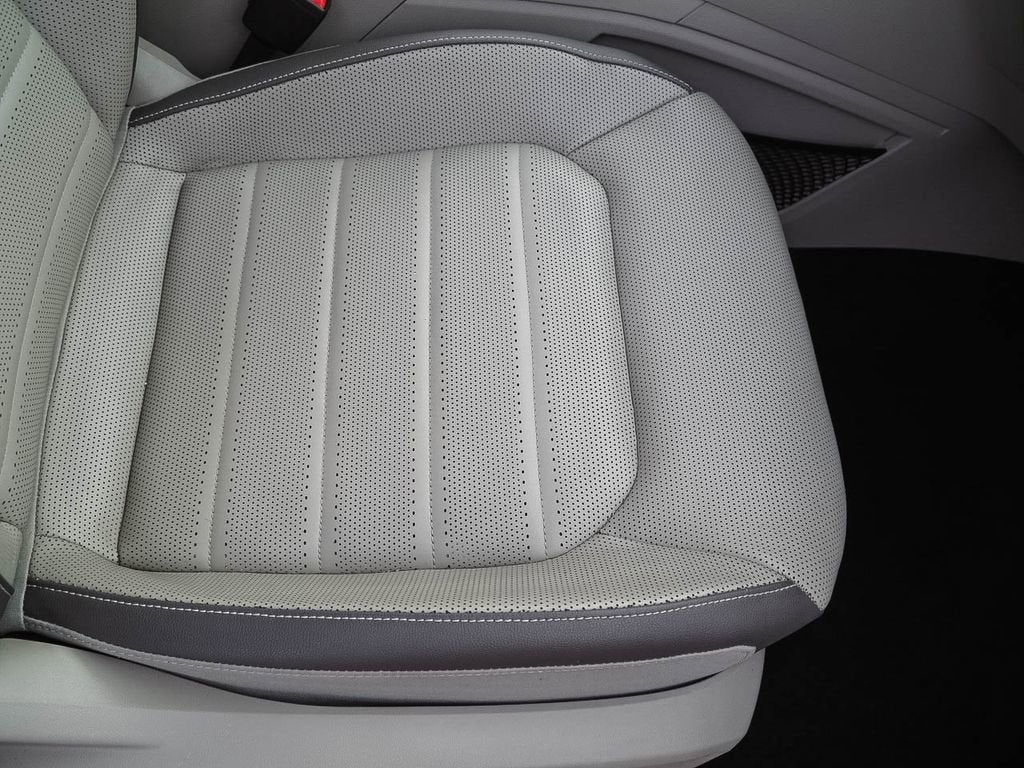 2021 Volkswagen Atlas 3.6L V6 SEL Premium R-Line