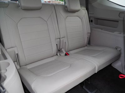 2021 Volkswagen Atlas 3.6L V6 SEL Premium R-Line