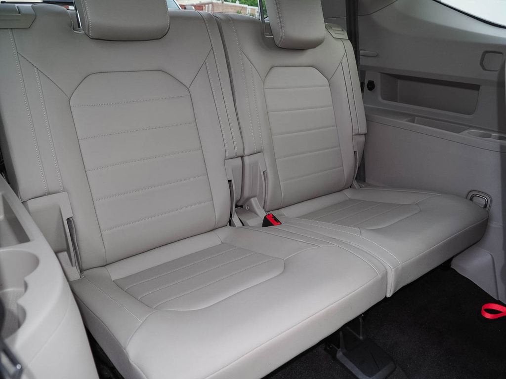 2021 Volkswagen Atlas 3.6L V6 SEL Premium R-Line