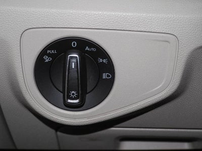 2021 Volkswagen Atlas 3.6L V6 SEL Premium R-Line