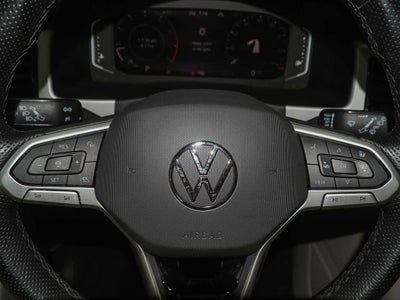 2021 Volkswagen Atlas 3.6L V6 SEL Premium R-Line