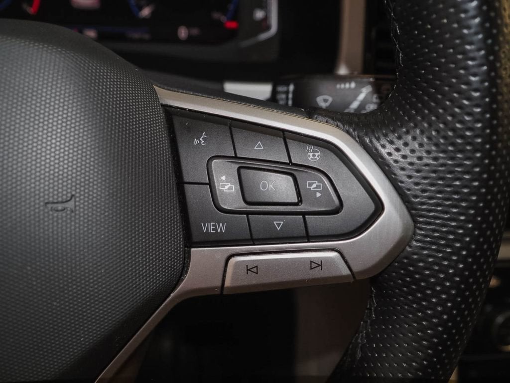 2021 Volkswagen Atlas 3.6L V6 SEL Premium R-Line