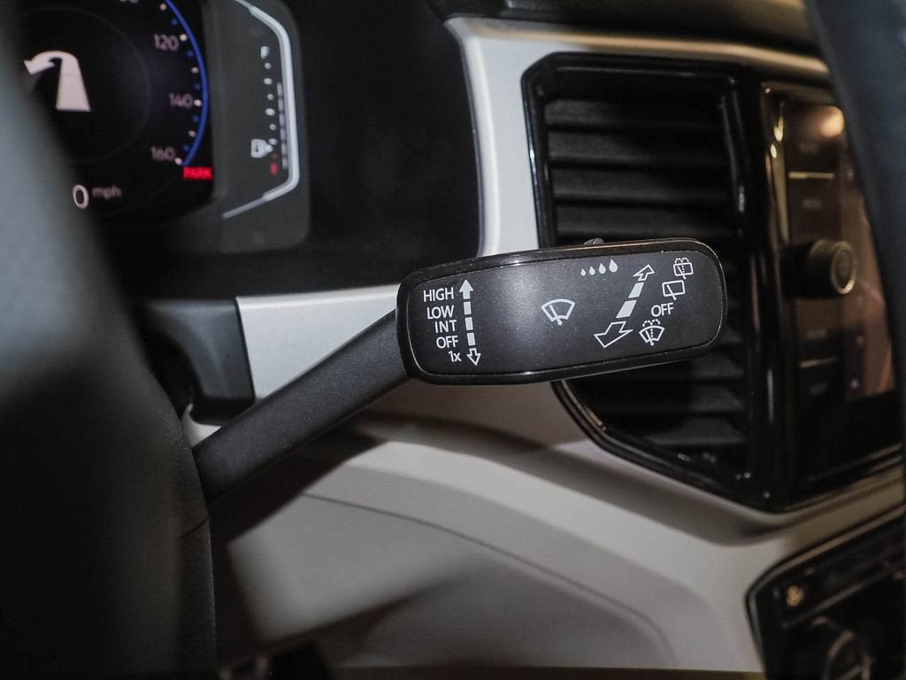 2021 Volkswagen Atlas 3.6L V6 SEL Premium R-Line