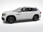 2021 Volkswagen Atlas 3.6L V6 SEL Premium R-Line