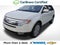 2008 Ford Edge Limited