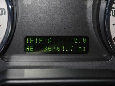 2008 Ford Edge Limited