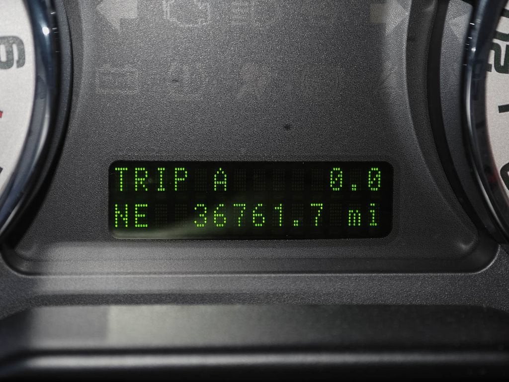 2008 Ford Edge Limited