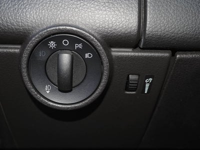2008 Ford Edge Limited