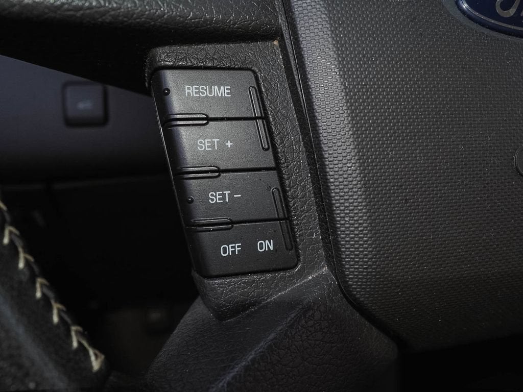 2008 Ford Edge Limited