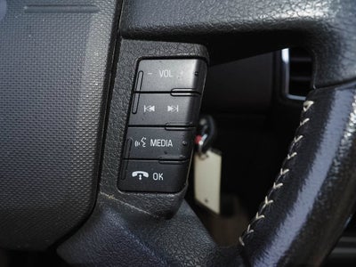 2008 Ford Edge Limited