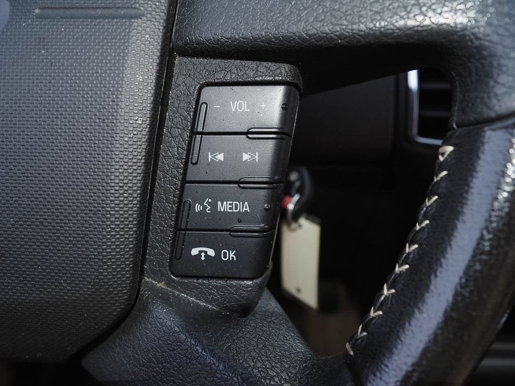 2008 Ford Edge Limited