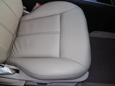 2008 Ford Edge Limited