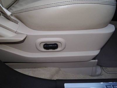2008 Ford Edge Limited