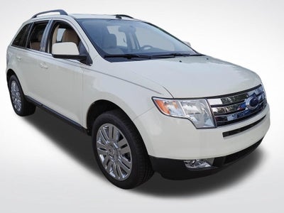 2008 Ford Edge Limited