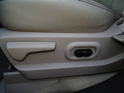 2008 Ford Edge Limited