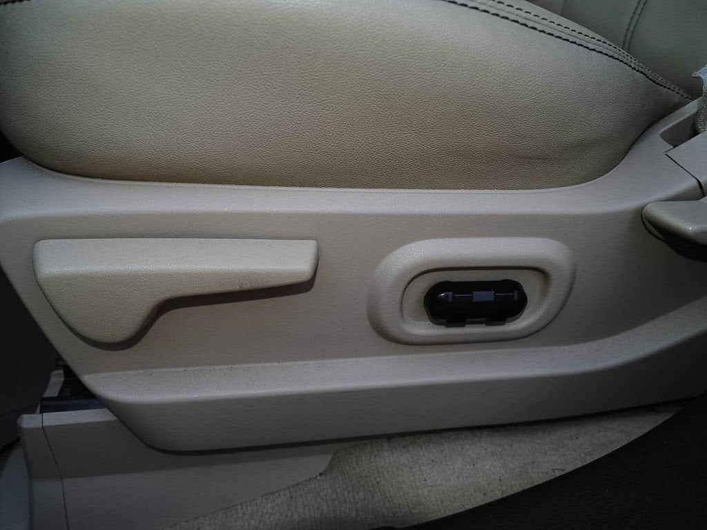 2008 Ford Edge Limited