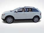 2008 Ford Edge Limited