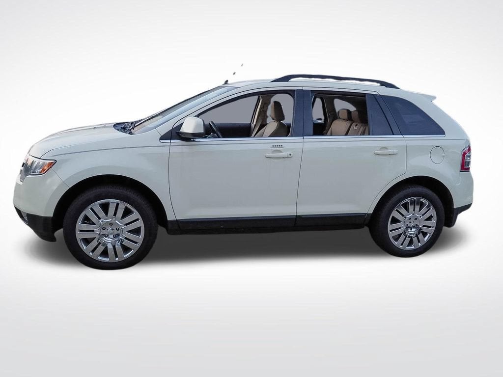2008 Ford Edge Limited