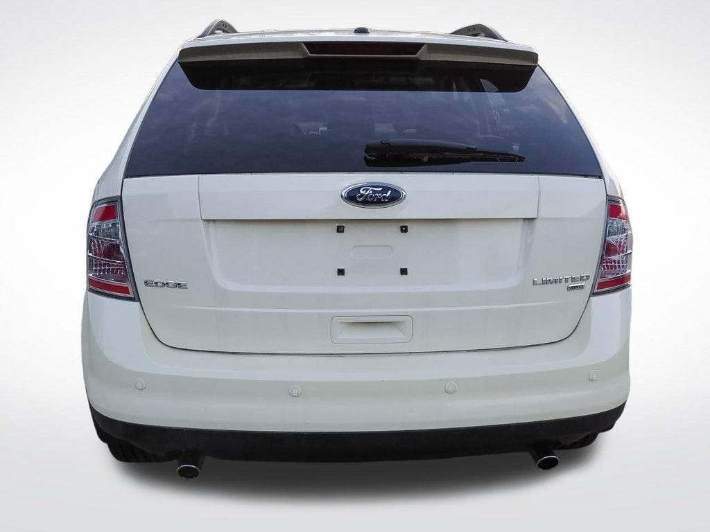 2008 Ford Edge Limited
