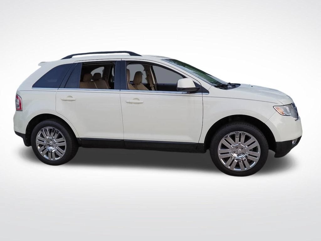 2008 Ford Edge Limited