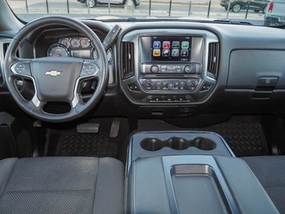 2019 Chevrolet Silverado LD LT