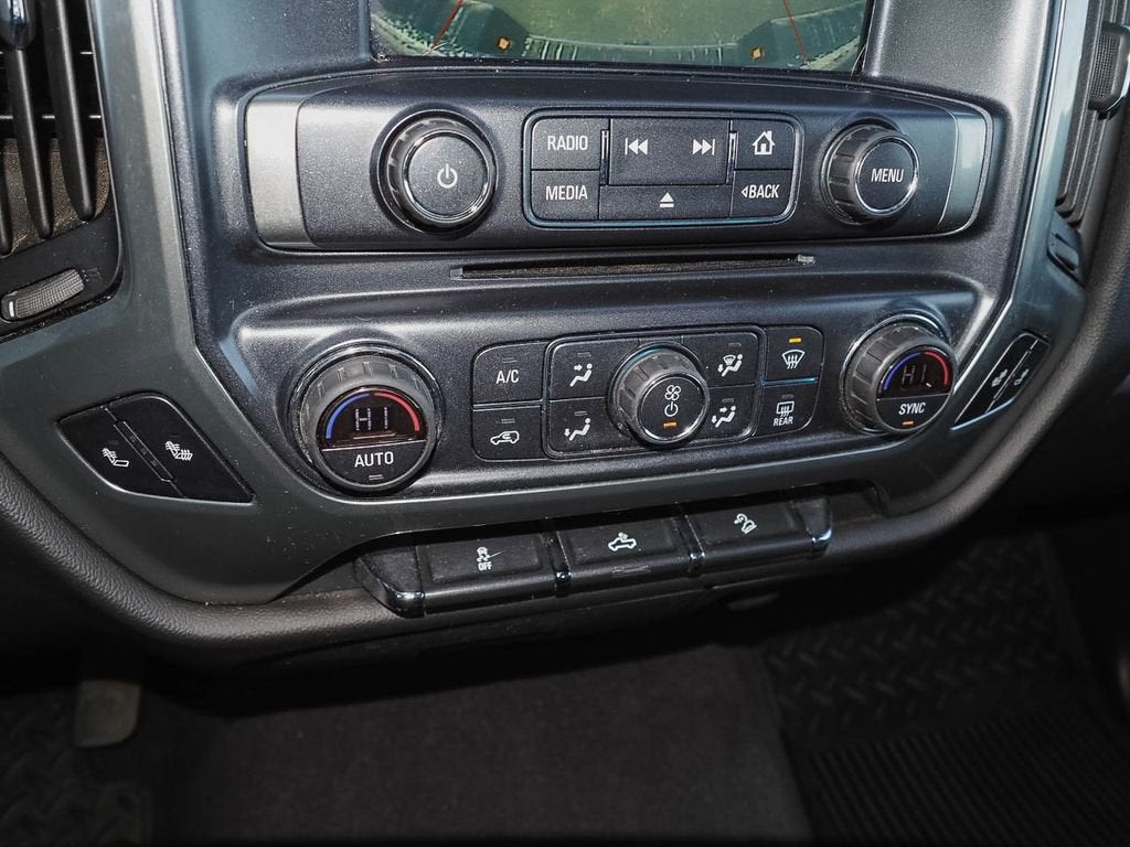 2019 Chevrolet Silverado LD LT