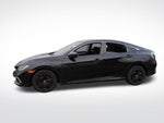 2020 Honda Civic Sedan LX