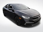 2020 Honda Civic Sedan LX
