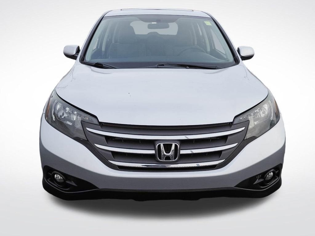 Used 2013 Honda CR-V EX with VIN 2HKRM4H57DH603703 for sale in Wilmington, DE