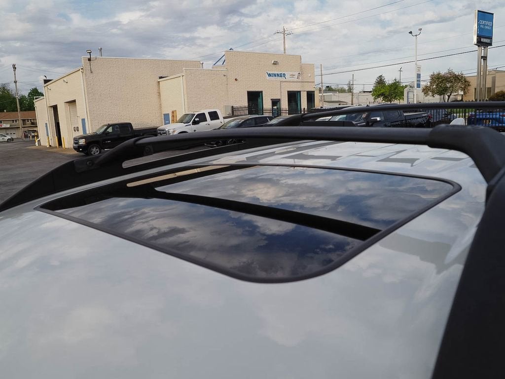 2022 Toyota RAV4 TRD Off Road