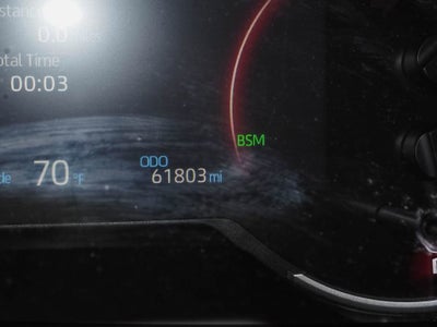 2022 Toyota RAV4 TRD Off Road