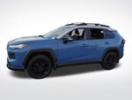 2022 Toyota RAV4 TRD Off Road