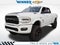 2022 RAM 2500 Big Horn Crew Cab 4x4 6'4" Box