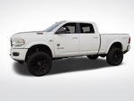 2022 RAM 2500 Big Horn Crew Cab 4x4 6'4" Box