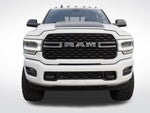 2022 RAM 2500 Big Horn Crew Cab 4x4 6'4" Box