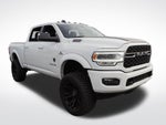 2022 RAM 2500 Big Horn Crew Cab 4x4 6'4" Box