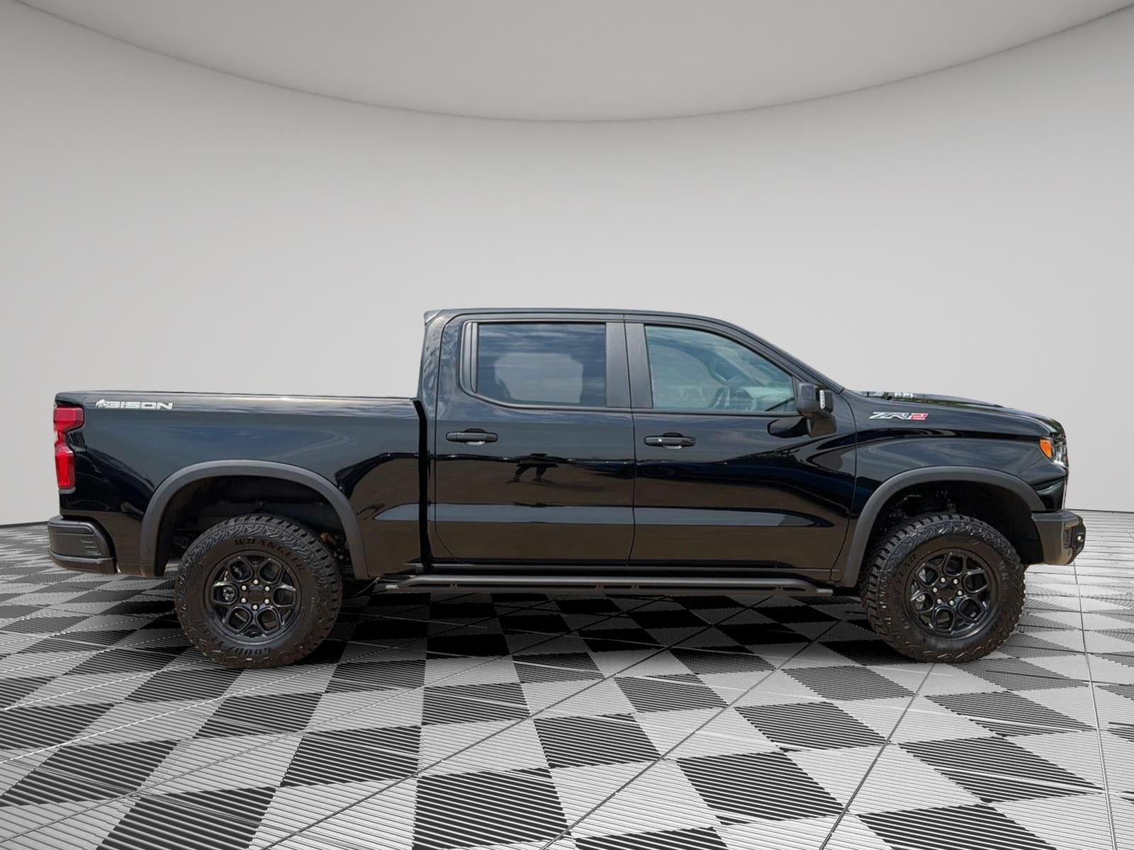 2026 Chevrolet Silverado 1500 ZR2 - Photo 6