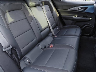 2024 Chevrolet Equinox EV 2LT