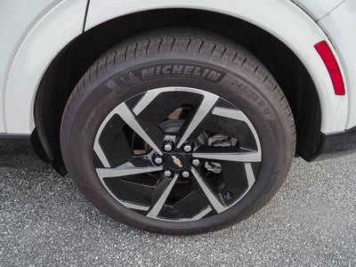 2024 Chevrolet Equinox EV 2LT