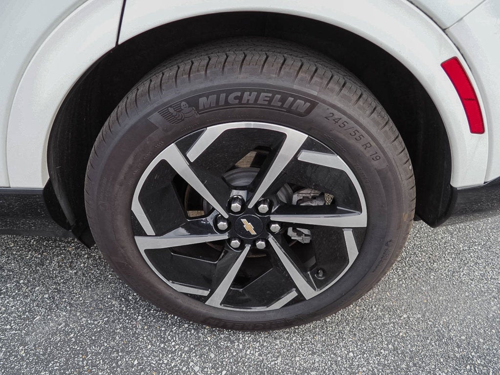 2024 Chevrolet Equinox EV 2LT